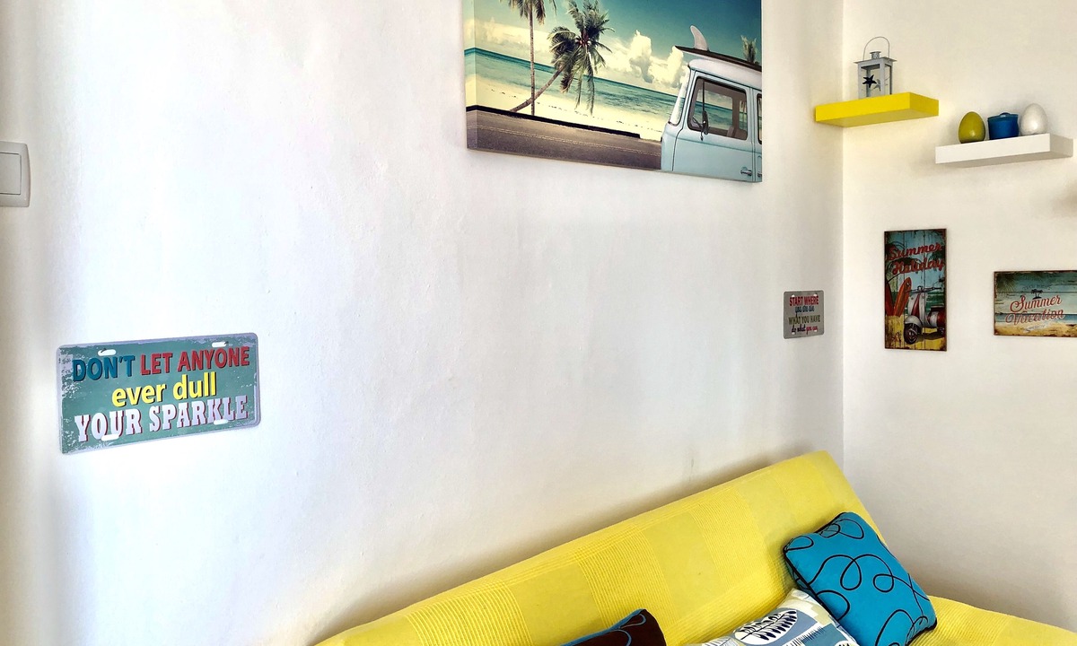 Costa de Caparica House | Fonte da Telha Cliff House