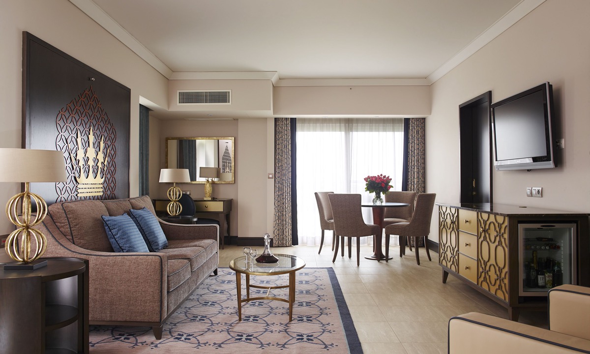 Vale do Lobo Hotel | Dona Filipa Hotel