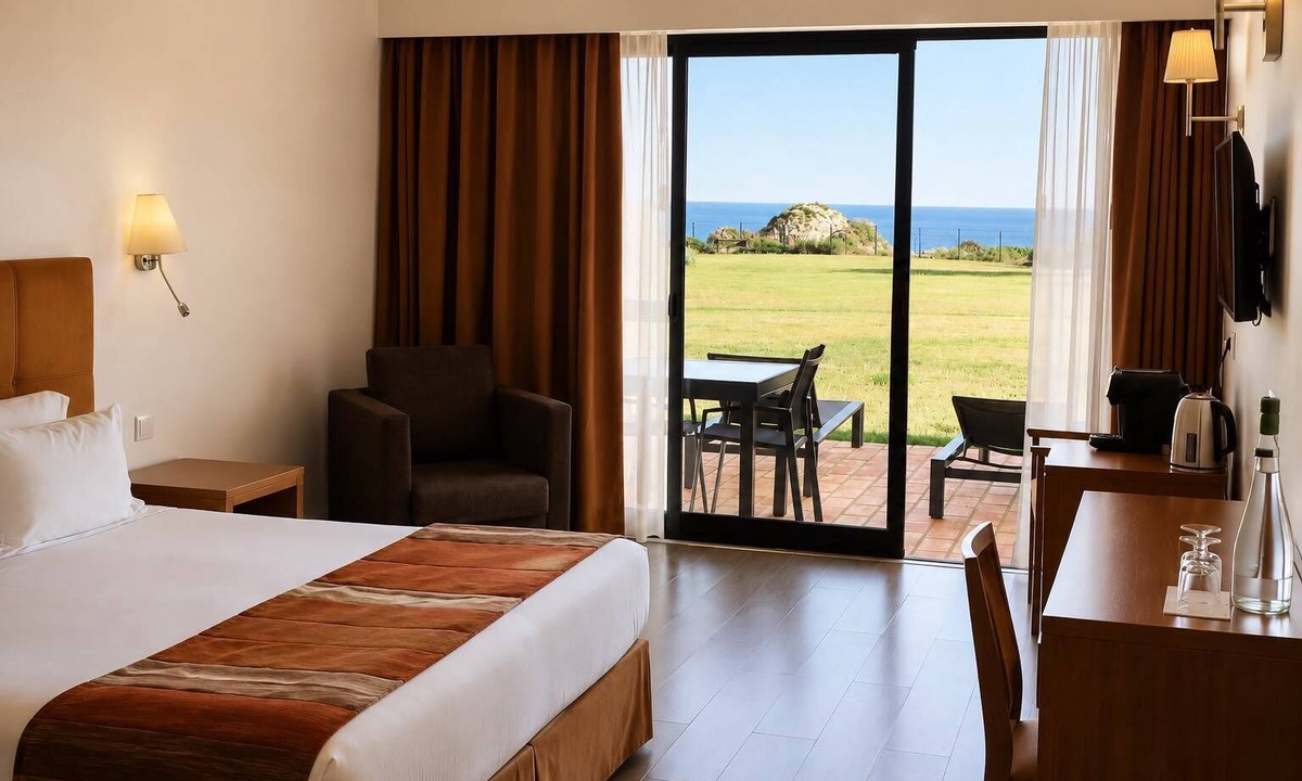 Prainha Hotel | Vila Foz Club - Algarve