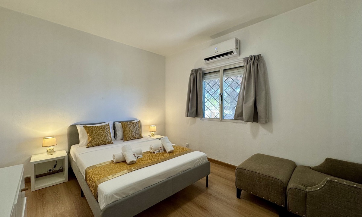 Tavira Apartment | Tavira Casa Lótus With Pool by Homing
