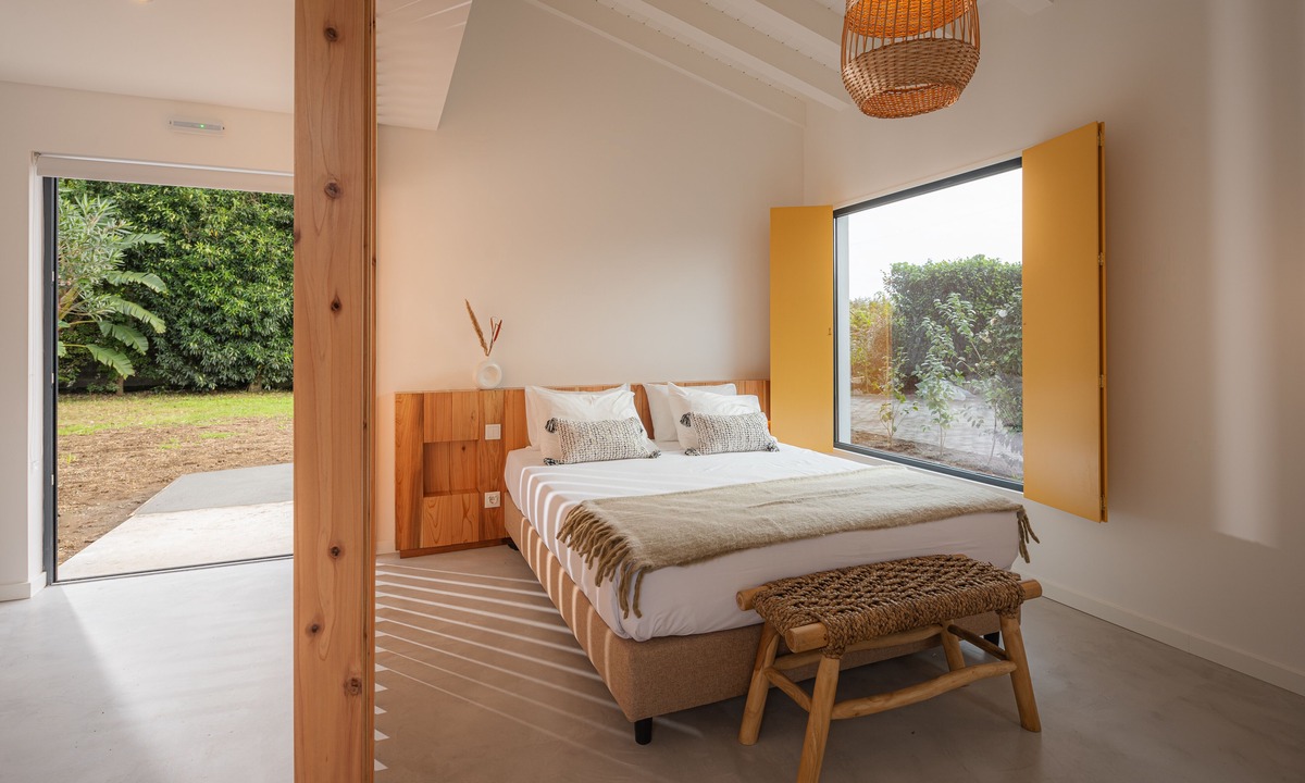 Feteiras House | Carmo Country Villas