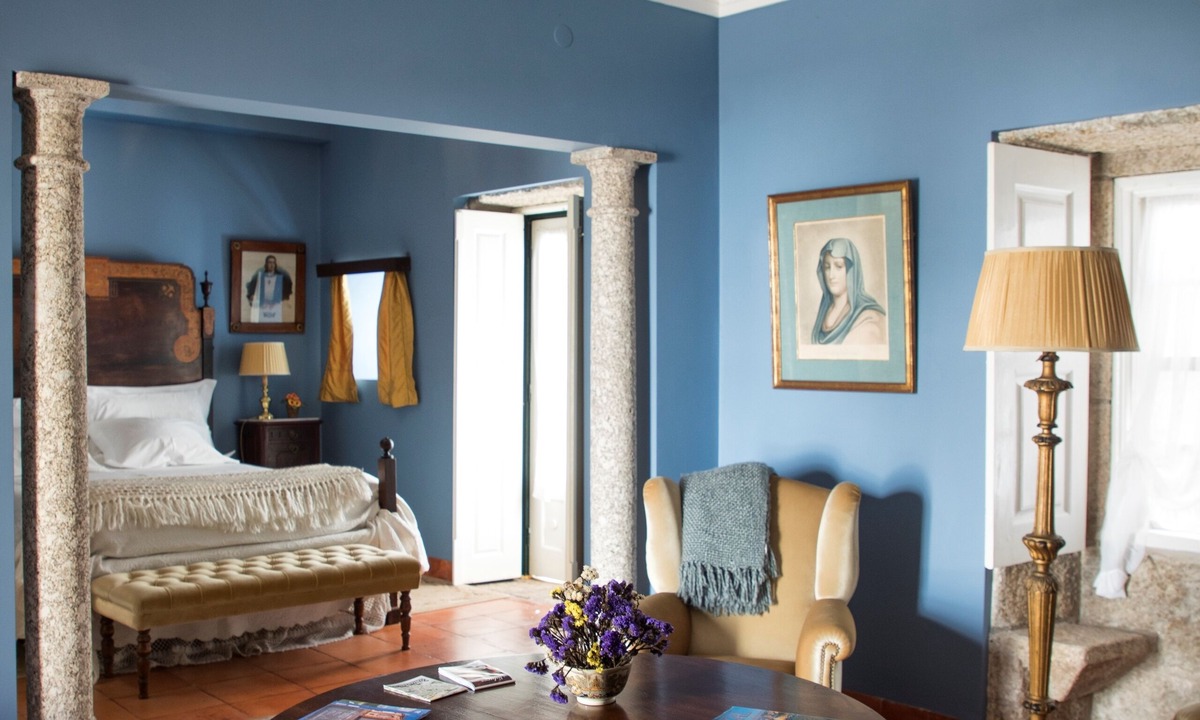 Pevidem House | Casa do Ribeiro