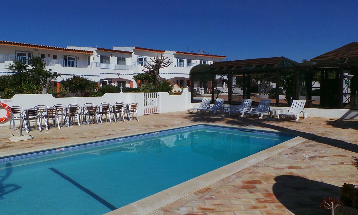 Olhao Hotel | Centre Algarve