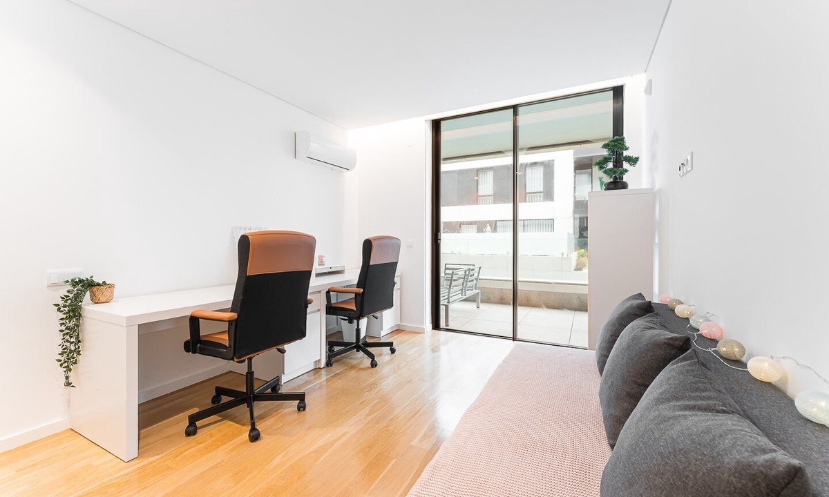 Canidelo Apartment | GuestReady - Amazing Modern home near the beach
