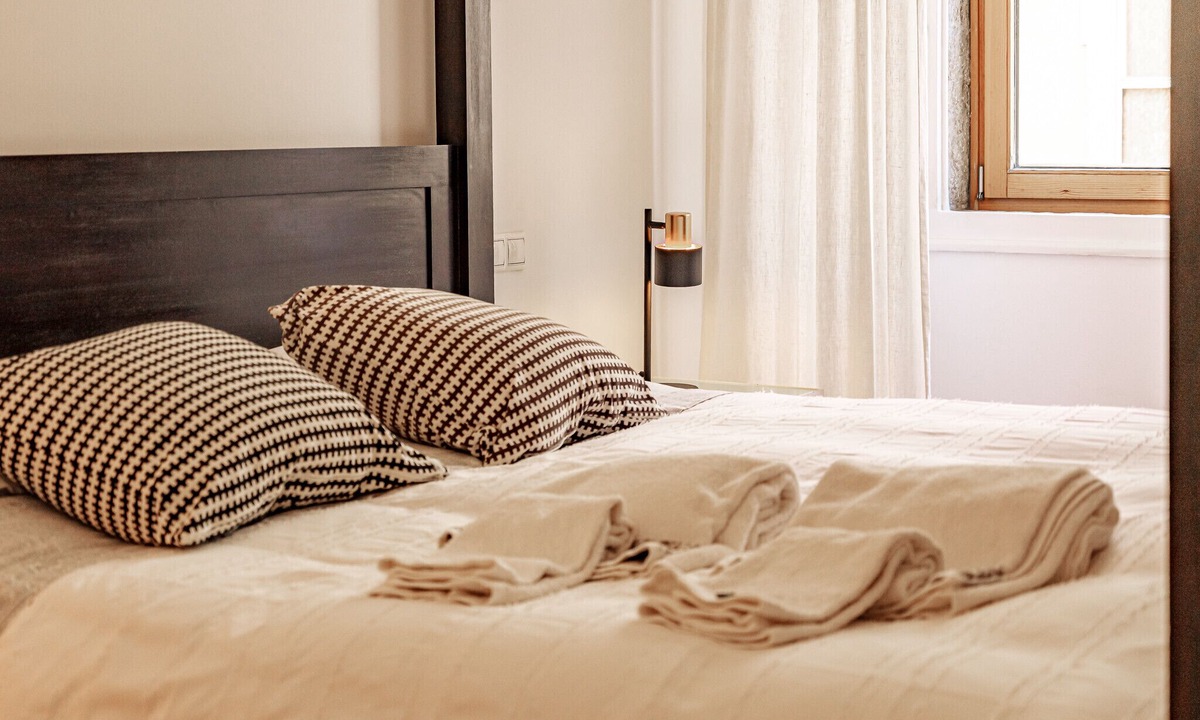Baixa Apartment | Central 3BR/2BR Apartment | Balconies| Elevator| Baixa