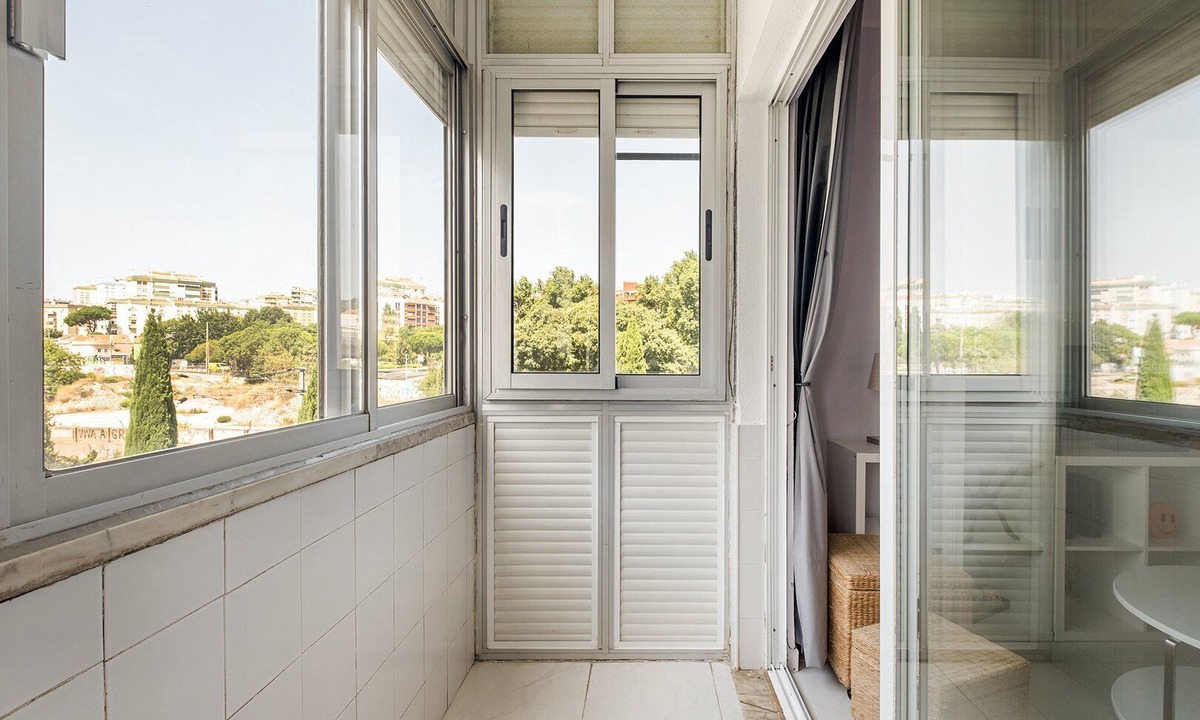Paco De Arcos Apartment | GuestReady - Enchanting Retreat in Paço de Arcos