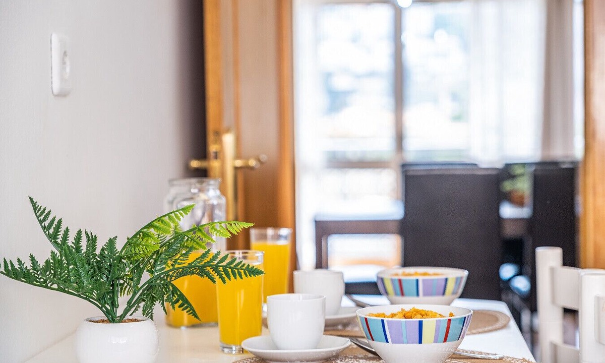 Santo Antonio Apartment | My Place in Funchal by Madeira Sun Travel