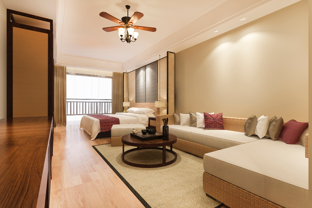 Sao Joao do Souto Apartment | LP Heritage twin w/balcony by Sé Apartamentos