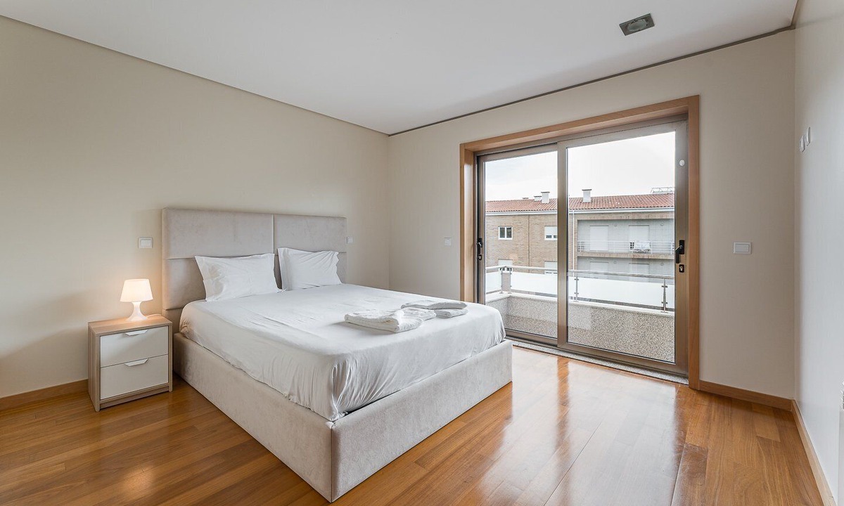 Fao Apartment | GuestReady - The Aquatic Life of Fao