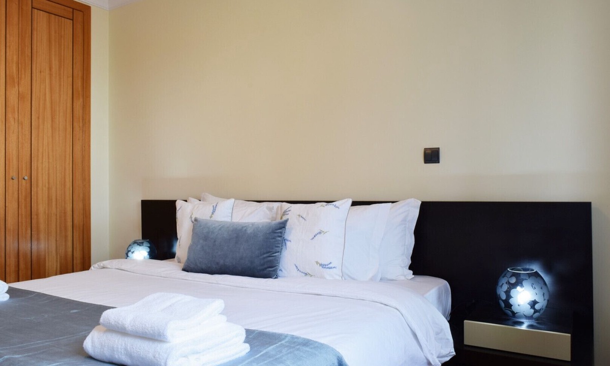 Sao Pedro Apartment | Pérola, a Home in Madeira