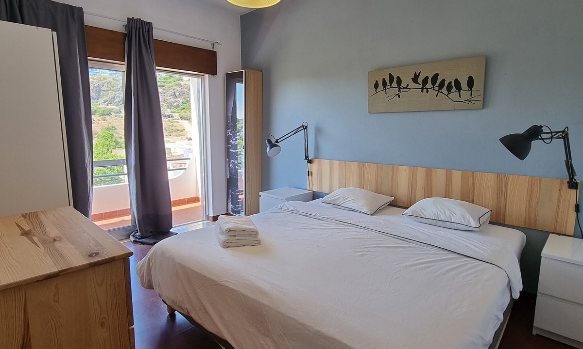 Albufeira Apartment | AAA Ana Albufeira Apartments