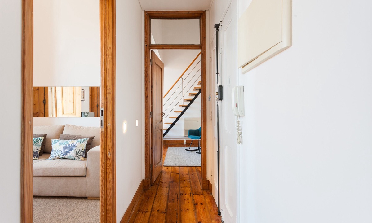 Se Apartment | FLH Alfama River View Flat