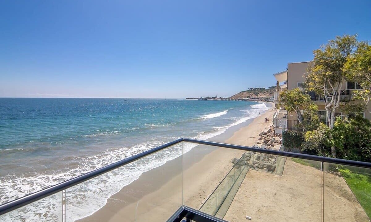 Eastern Malibu Apartment | SA Beach Suite #10 by Stay Awhile Villas