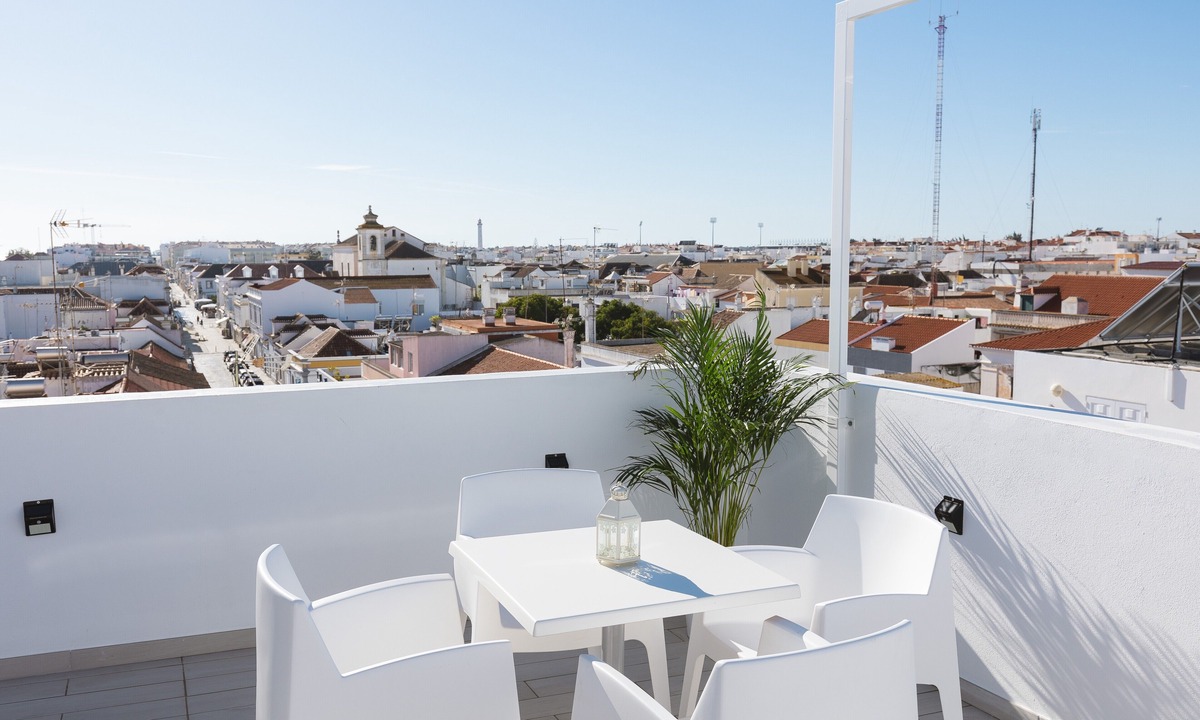 Vila Real Santo Antonio Apartment | Villa Marquez Apartments