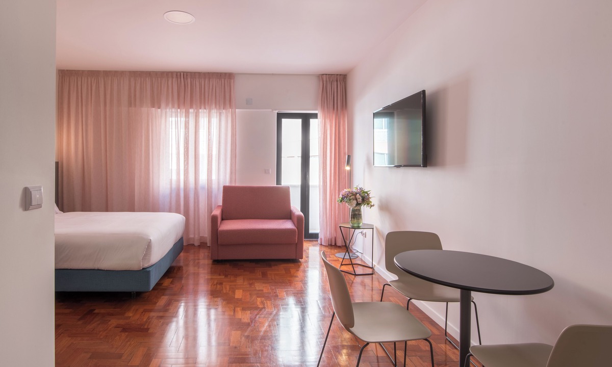 Casal da Ladeira Apartment | LSA Campos by Numa