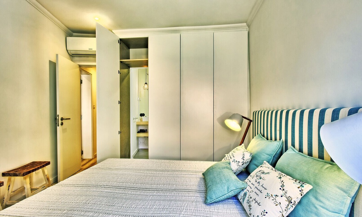 Santo Estevao Apartment | Portas do Sol Terrace –pure charm in Alfama (A/C) 4 BEDS - 3,5 BATHs