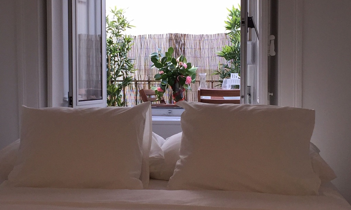 Merces Apartment | AL 63515 Charming Apartment with terrace in Principe Real - Bairro Alto