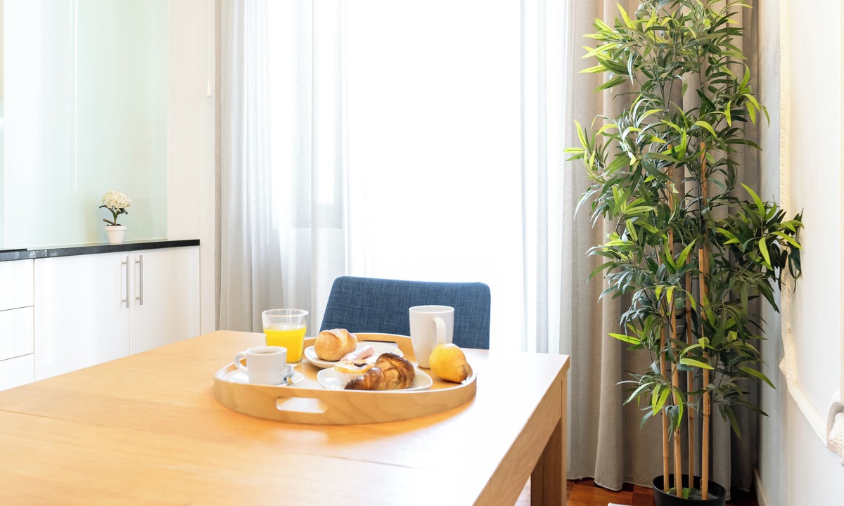Centro / Baixa Apartment | Feel Porto Vintage Townhouses