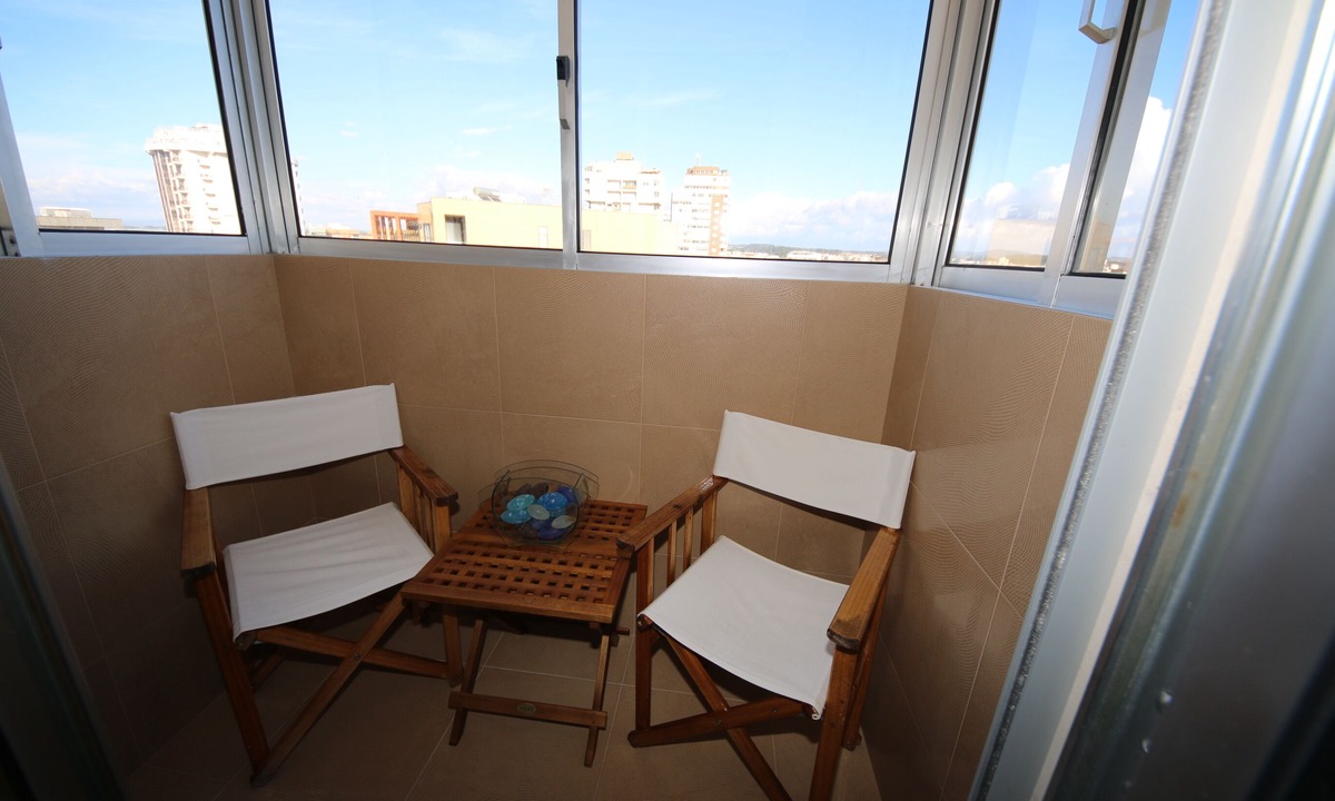 Povoa De Varzim Apartment | Vasco da Gama - Oporto - Povoa de Varzim