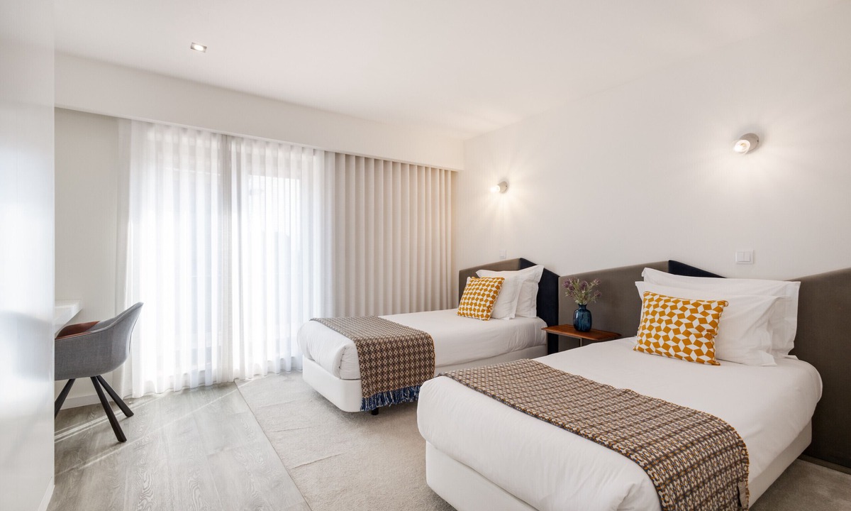 Centro / Baixa Apartment | Spectacular 4 Bedroom Apt in the Heart of Oporto