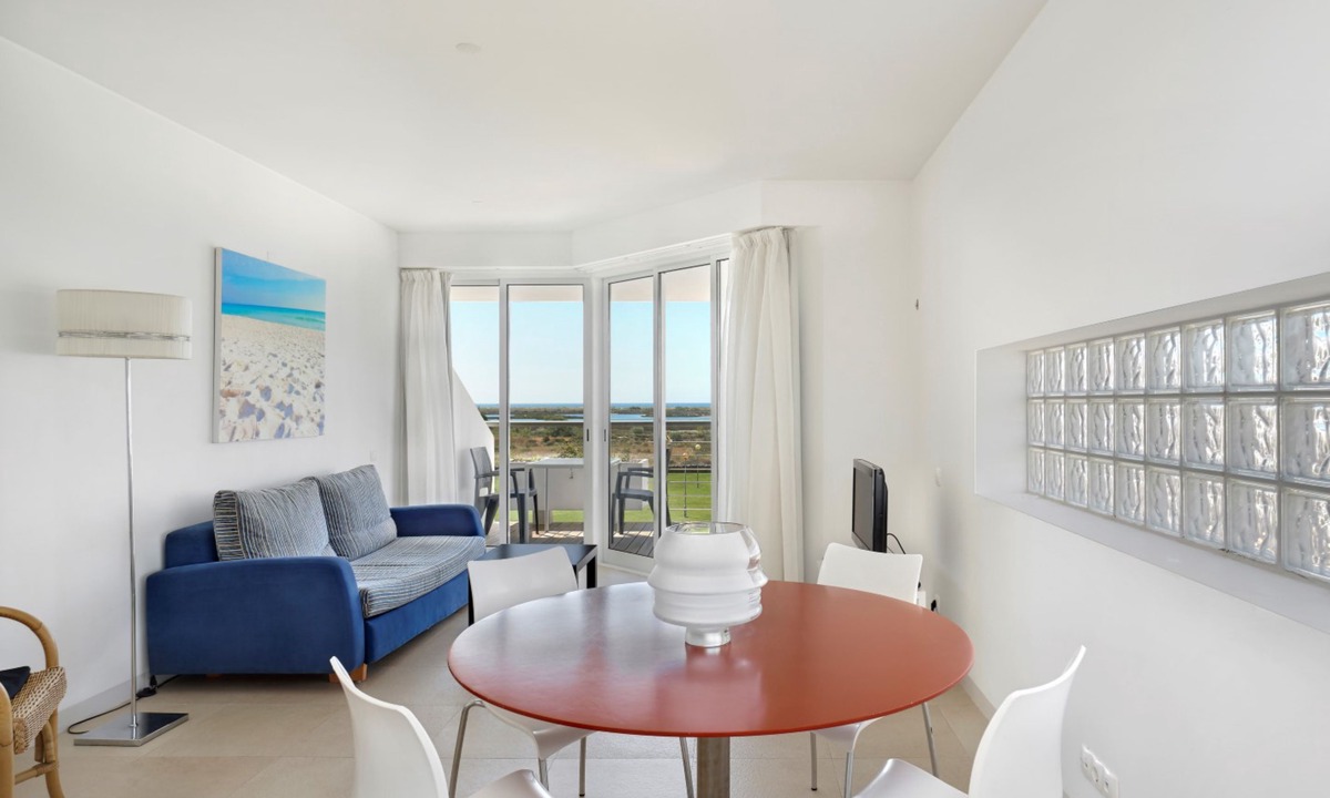 Cabanas Apartment | Golden Club Cabanas