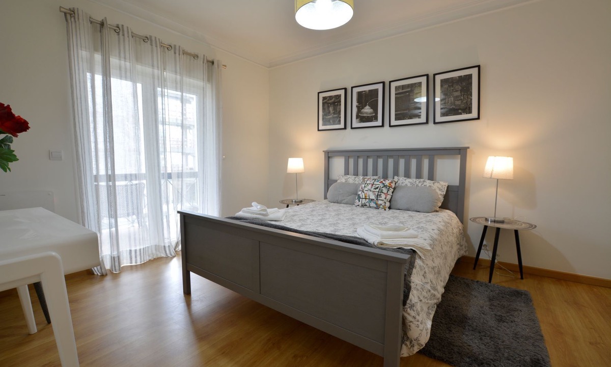 Cascais Apartment | Cocoon da Bahia Cascais Center