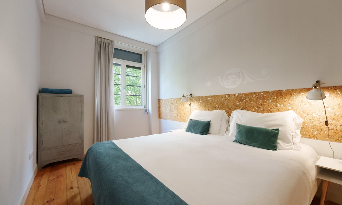 Centro / Baixa Apartment | Feel Porto Downtown City Break