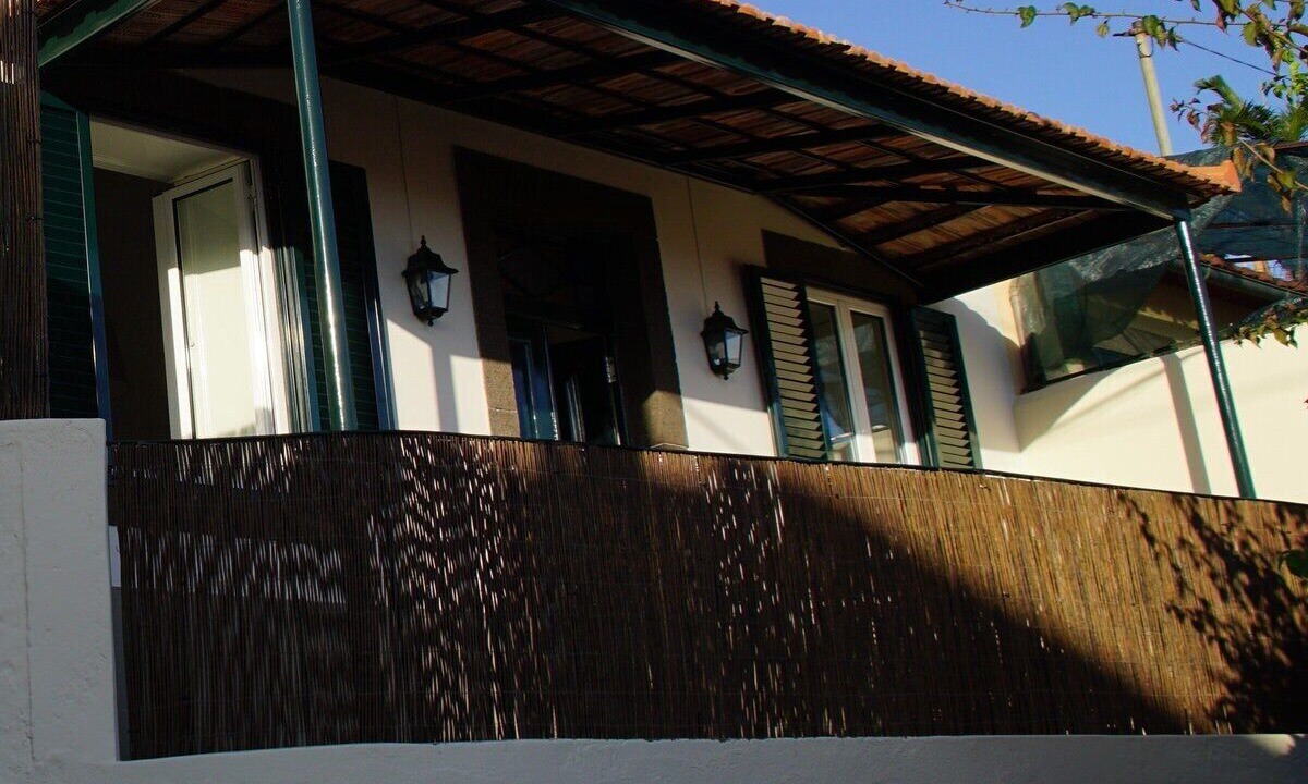 Santa Maria Maior Apartment | Apartment C - Funchal Carvalhal Old Town