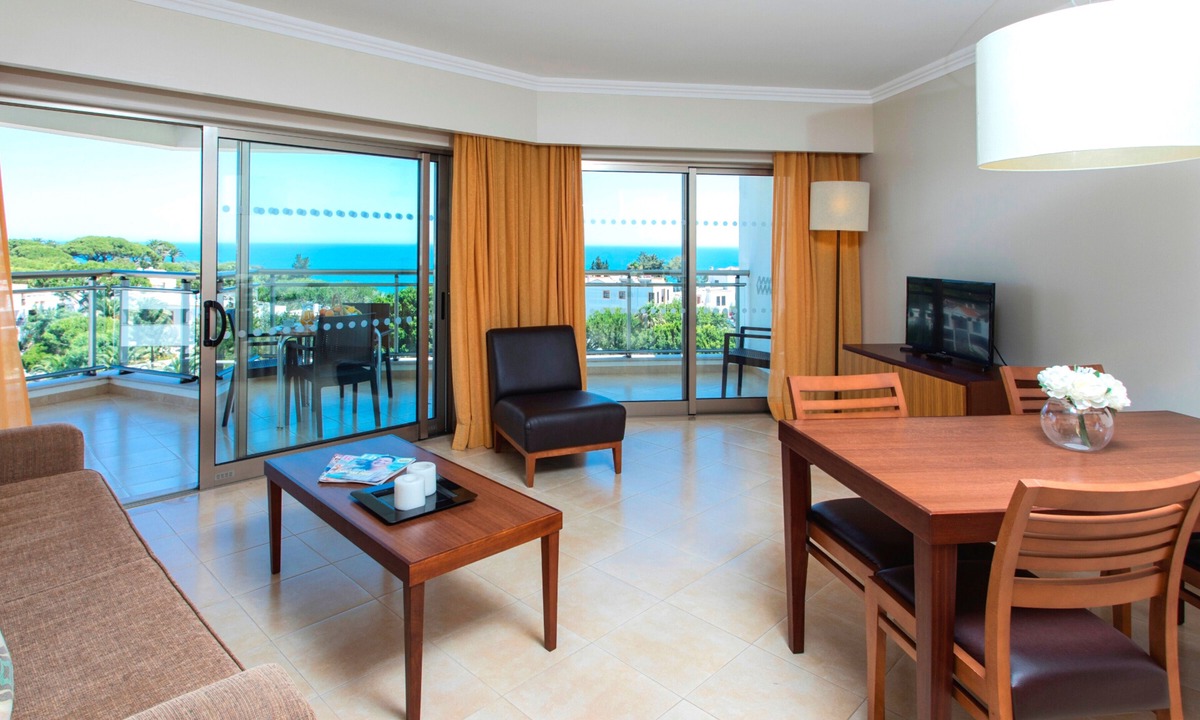 Santa Eulalia Apartment | Alfagar Aparthotel