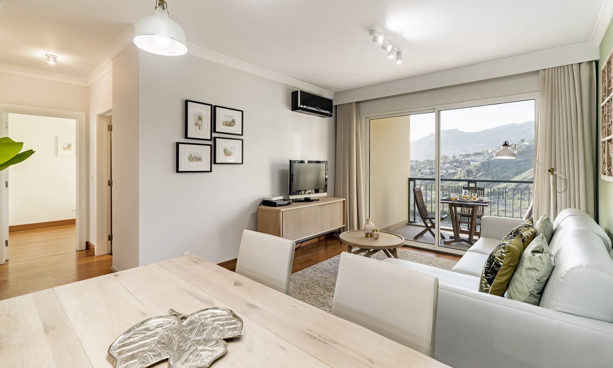 Sao Martinho Apartment | Vila Formosa, apartment in a luxury condominium.