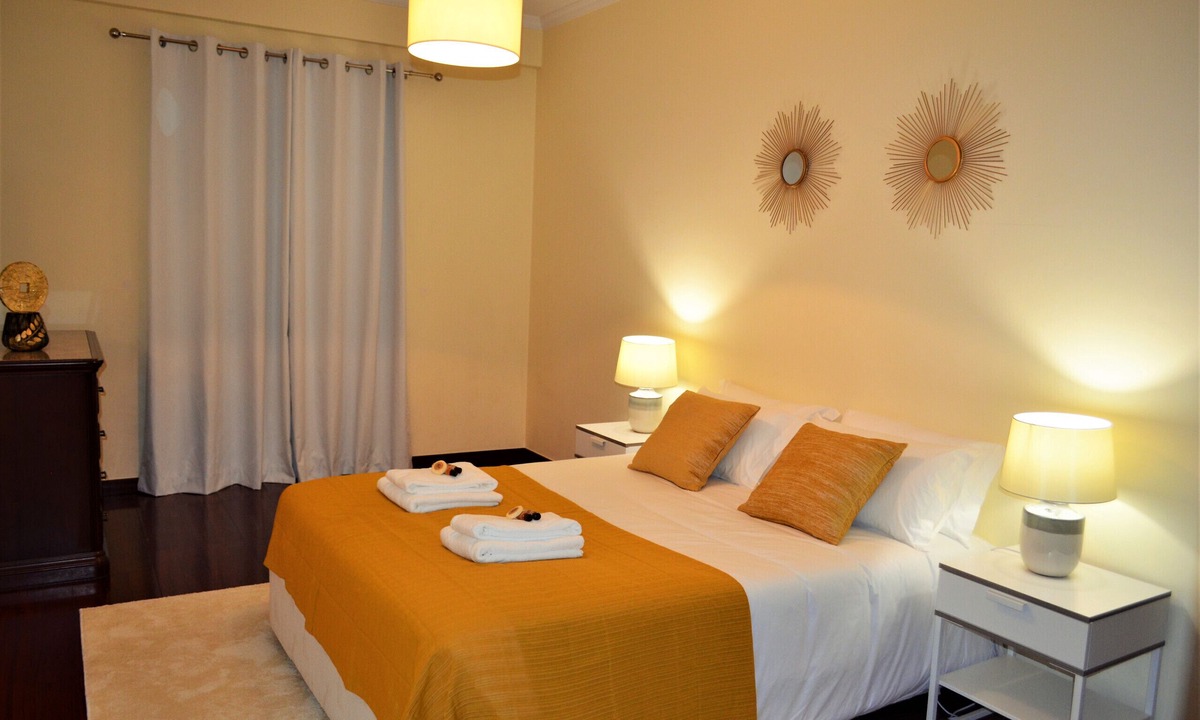 Sao Martinho Apartment | Golden View near the beach by Madeira Sun Travel