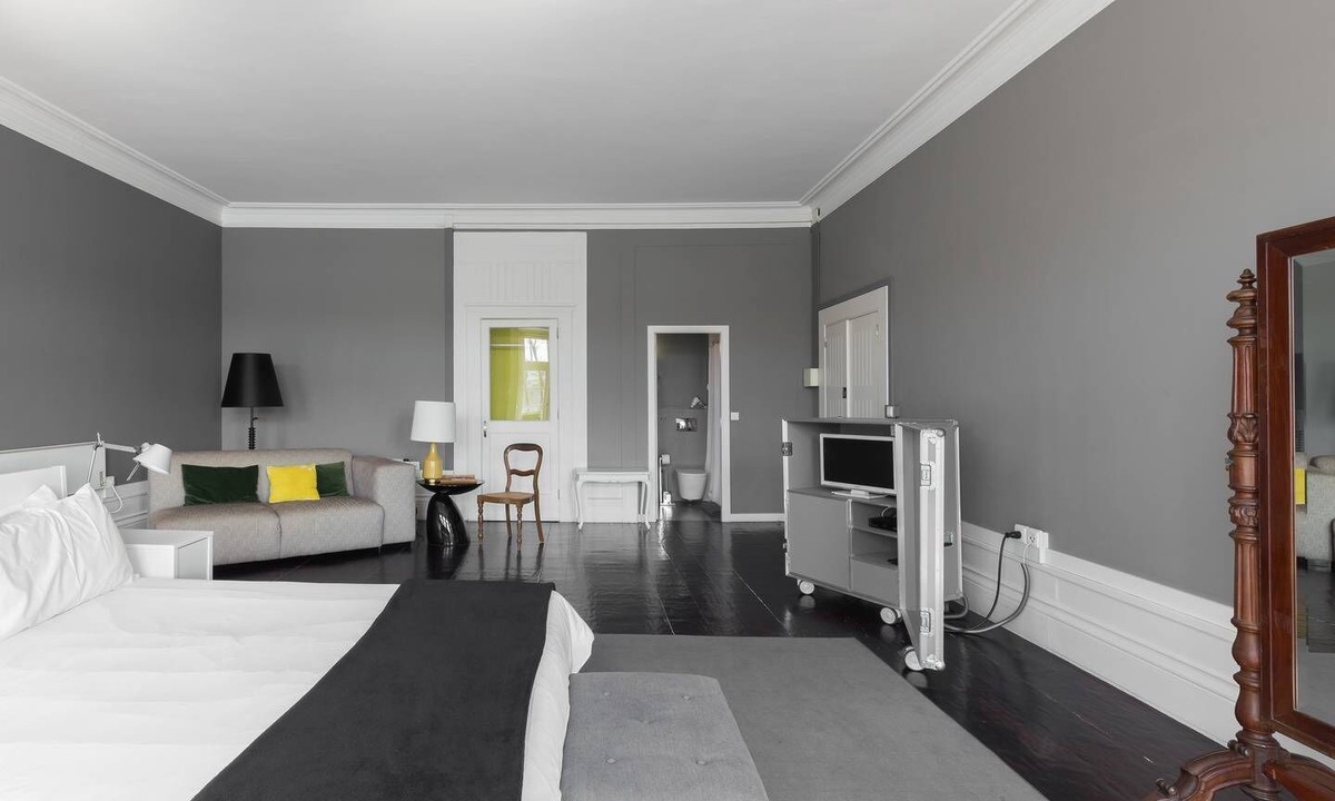 Sao Nicolau Apartment | GuestReady - Innvict Mainsail