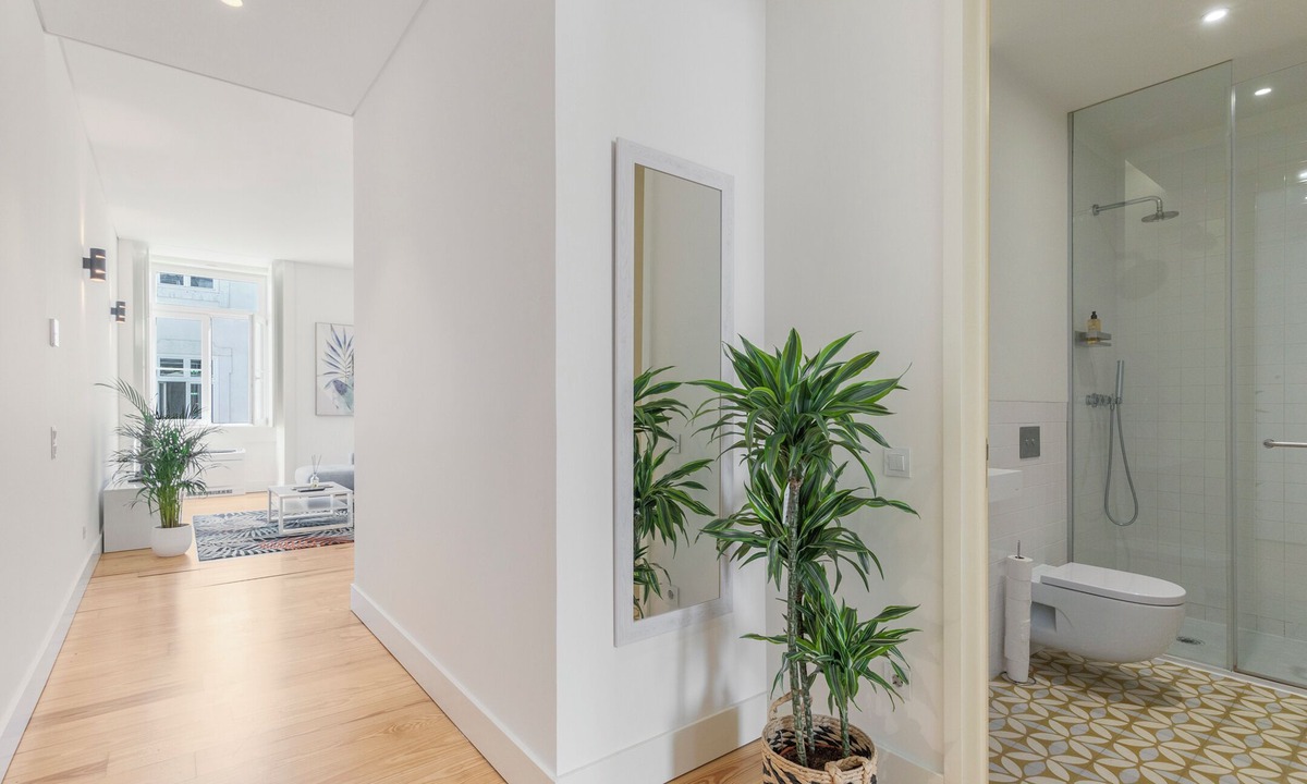 Santa Maria Maior Apartment | Gonzalo's Guest Apartments - Luxury Baixa