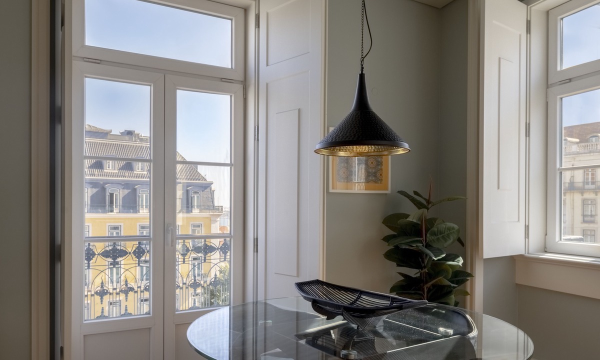 Encarnacao Apartment | Chiado Camões - Lisbon Best Apartments