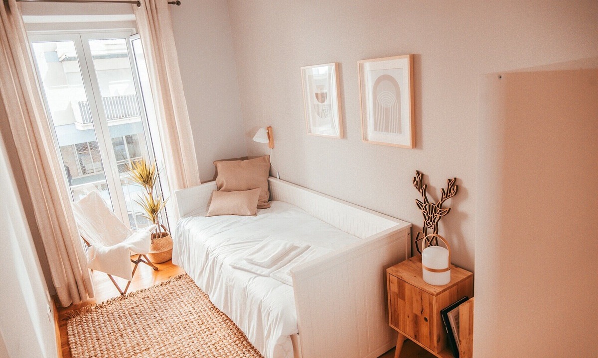 Santa Isabel Apartment | Apartment in city centre, Lisboa
