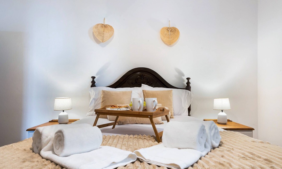 Monte Apartment | Casa Monte 02 by Galmi