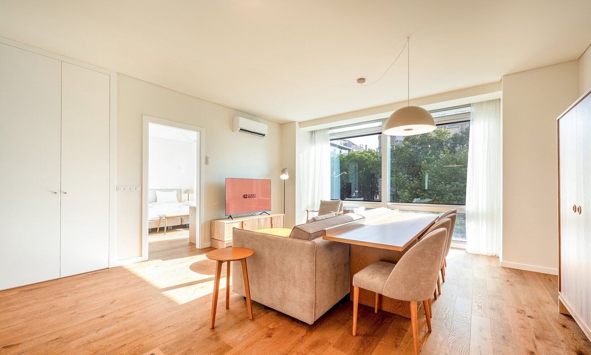 Lisbon Old Town Apartment | GuestReady - Republic Apartments 3E