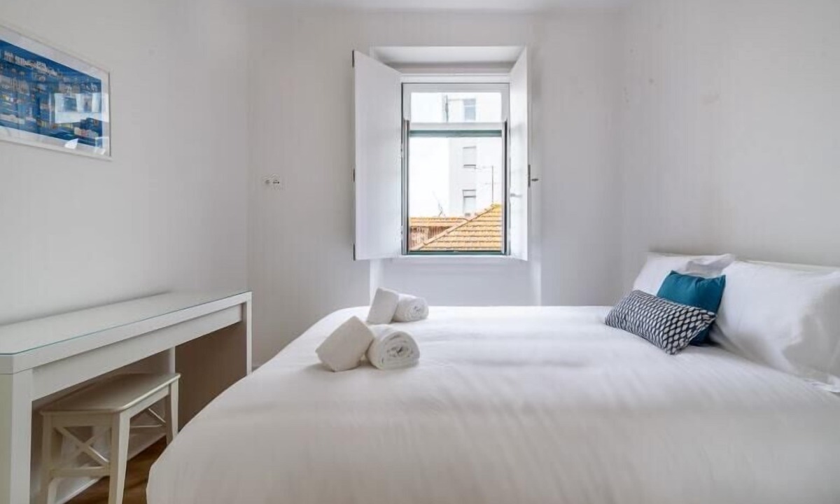Lisbon Old Town Apartment | GuestReady - Cosy flat Santos-o-Velho