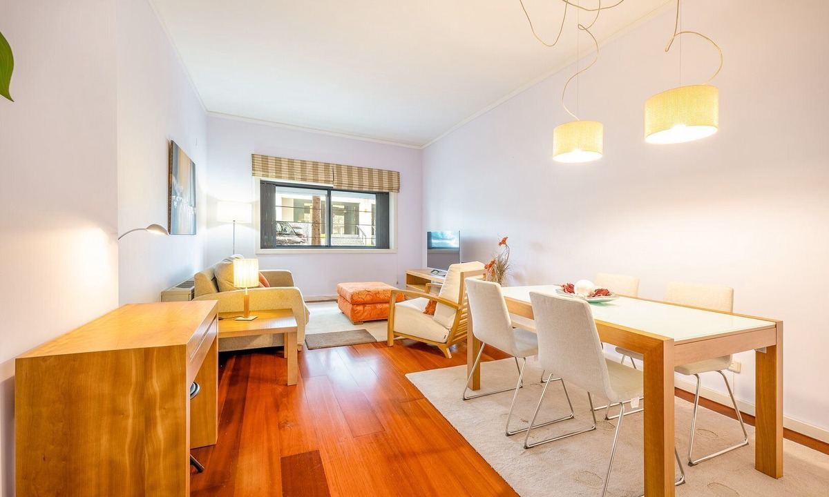Parque das Nacoes Apartment | GuestReady - A lovely home in Parque das Nações