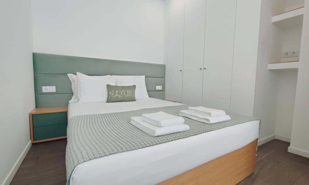 Vila do Conde Apartment | AL.Fredos 1| Mindelo | Beachfront