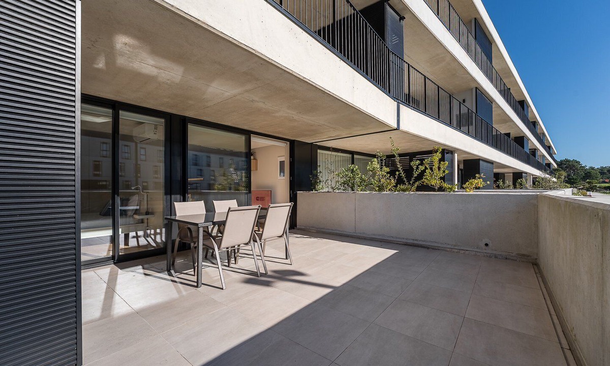 Apulia Apartment | GuestReady - Seaside oasis in private condo