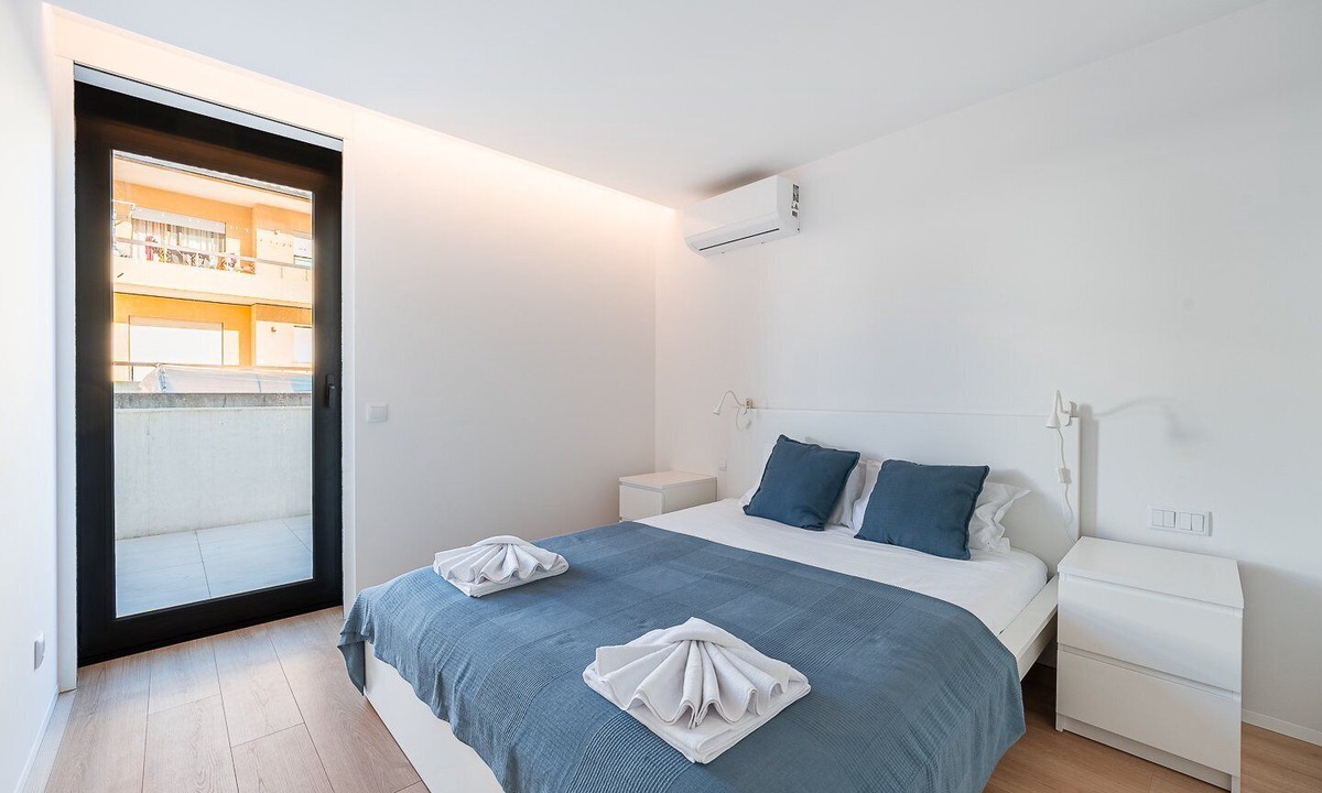 Apulia Apartment | GuestReady - Ultimate Retreat in Apúlia