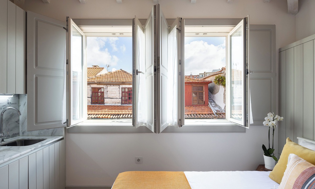 Sao Nicolau Apartment | CASA JOY Porto Catherdal apartment