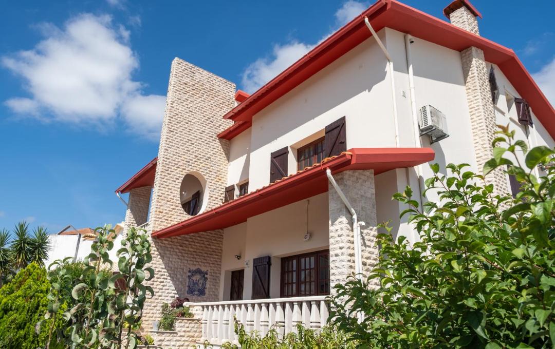 Pombal House | Telesico Residencia