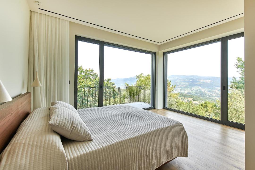 Lavradas Villa | Villa with Indoor Heated Pool