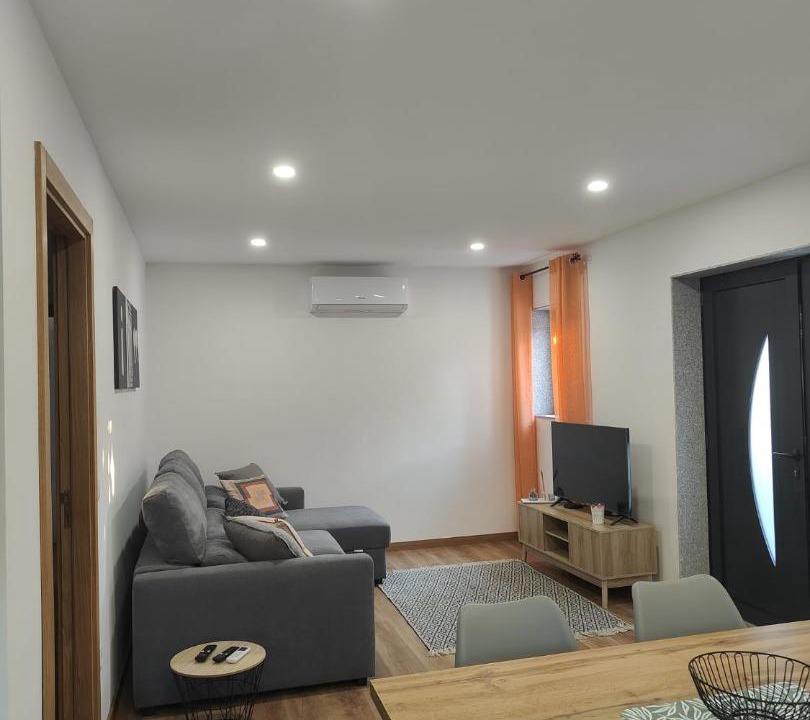 Amarante Apartment | Gondar Stays T2