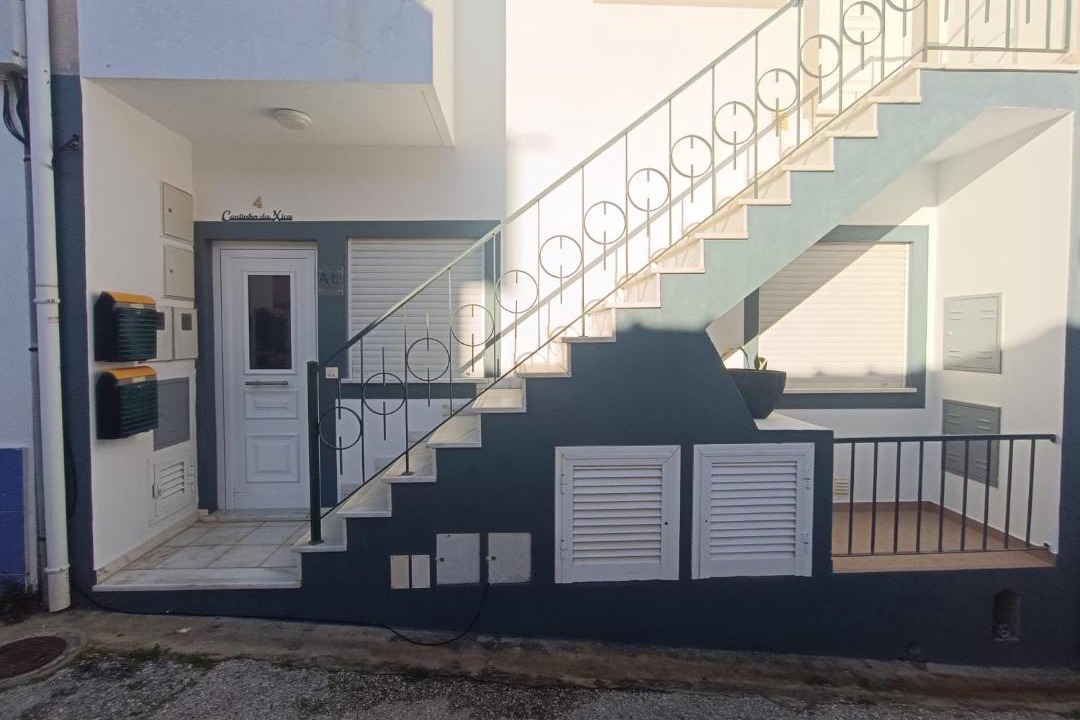 Lagos Apartment | Cantinho da Xica