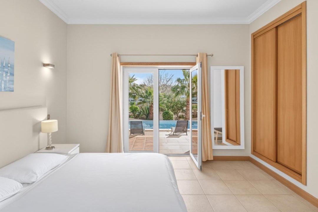 Porto de Mos House | Vila Limoeiro
