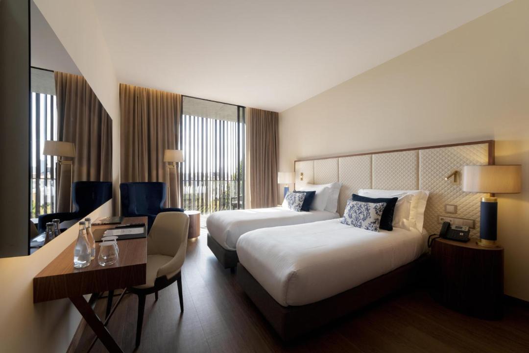 Vila Nova de Gaia Hotel | Boeira Garden Hotel Porto Gaia, Curio Collection by Hilton