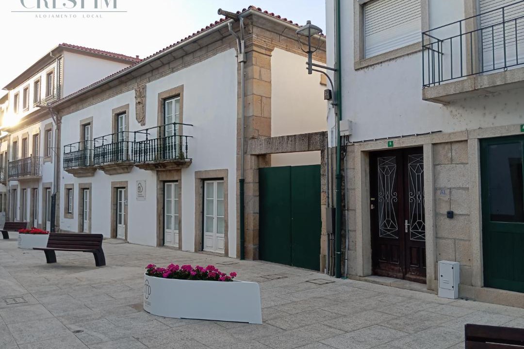 Moncao Apartment | Casa Crespim